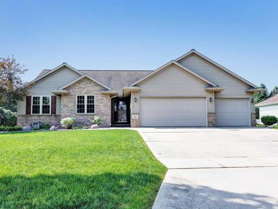 3611 GLEN KENT COURT, Green Bay, WI, 54313