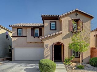 10666 W Cherry Ridge Ct, Las Vegas, NV 89129
