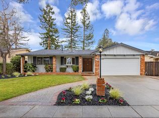 8131 Presidio Dr, Cupertino, CA