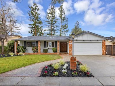 8131 Presidio Dr, Cupertino, CA, 95014