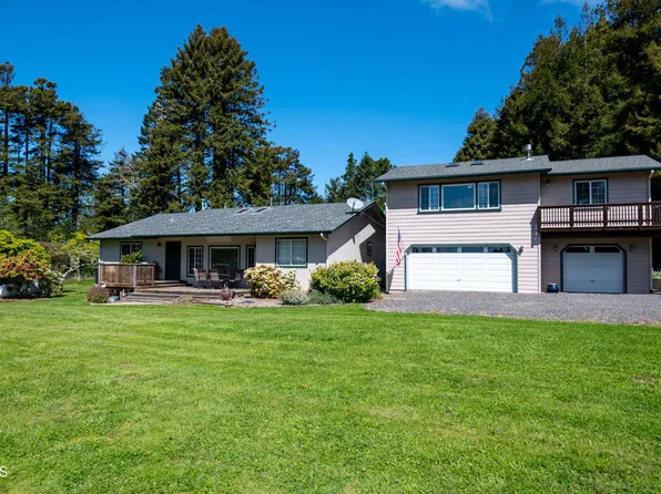 20750 Peterson Ln, Fort Bragg, CA 95437