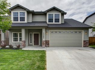 10481 W Henrys Lake Dr, Boise, ID 83709