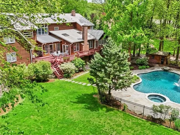 20 Pepperidge Drive, New City, NY 10956