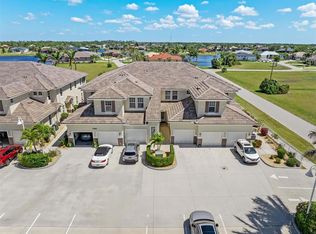 17094 Acapulco Rd UNIT 312, Punta Gorda, FL 33955