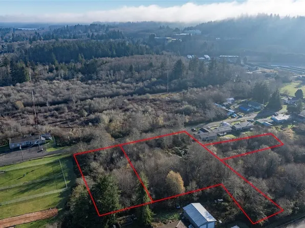 2 Fillmore Road, Aberdeen, WA 98520