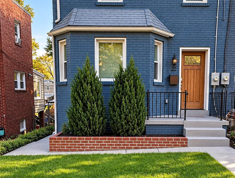 22 53rd St SE