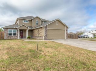 25622 E 89th St S, Broken Arrow, OK 74014