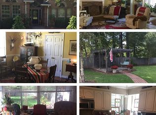 249 Plantation Trce, Jackson, AL 36545