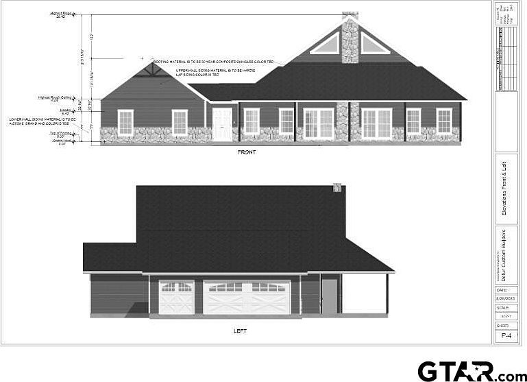 503 Deerpath Ln, Hawkins, TX 75765 MLS 23012308 Zillow