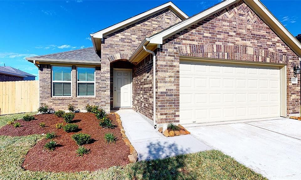 1436 Sundown Glen Ln, Katy, TX 77493 MLS 20222047 Zillow