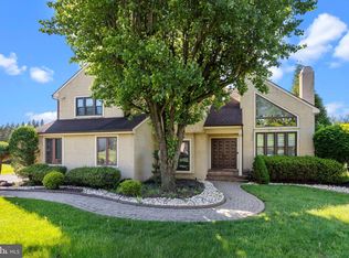 1025 Longfield Rd, Southampton, PA 18966