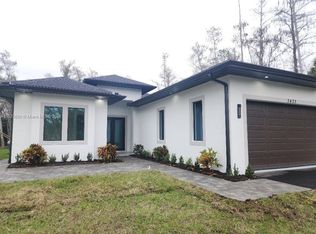 3433 16th Ave NE, Naples, FL 34120