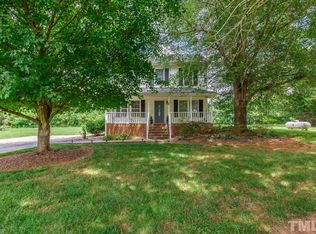 5615 Preston Loop, Mebane, NC 27302