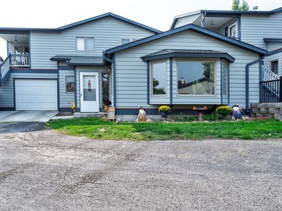 2155 Alpine Dr, Helena, MT, 59601