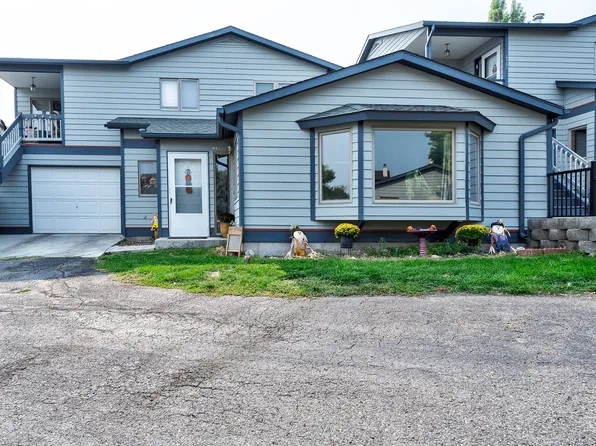 2155 Alpine Dr, Helena, MT 59601