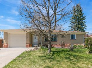 5403 Iris St, Arvada, CO 80002