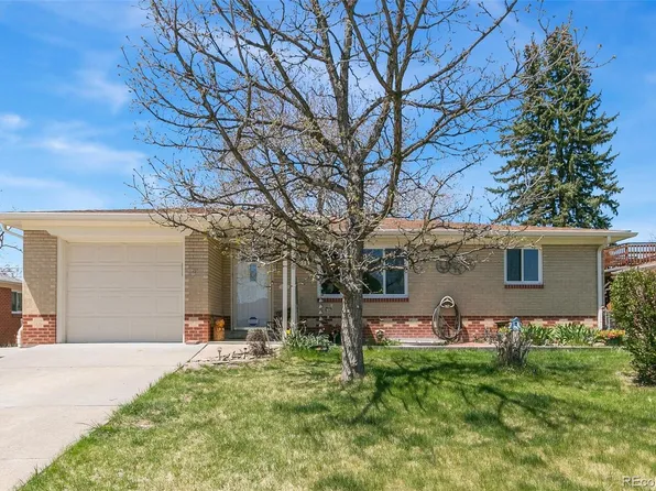 5403 Iris Street, Arvada, CO 80002