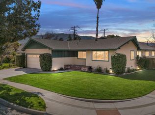 201 Descanso Ave, Ojai, CA 93023