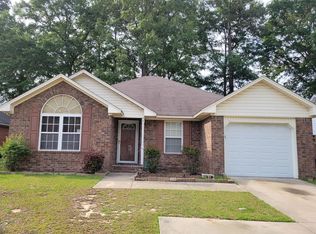 925 Mordred St, Sumter, SC 29154