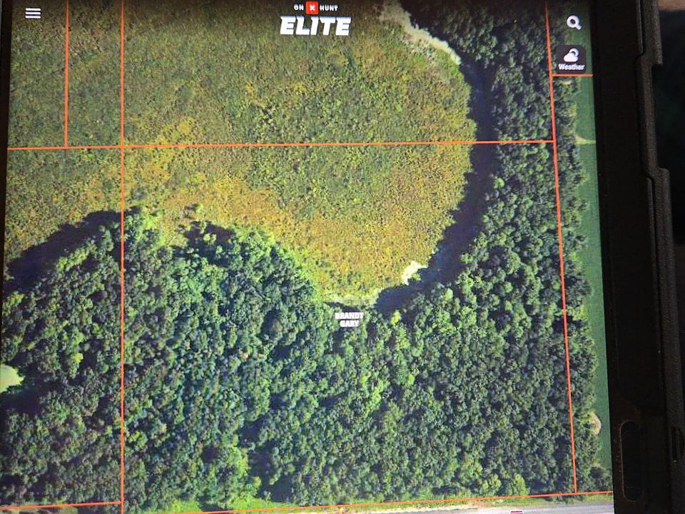 2nd image of V/l N Concord Rd #N