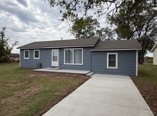 749 N Arapaho Ave, Wichita, KS 67212