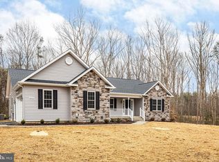 6523 Shay Ln, Spotsylvania, VA 22551