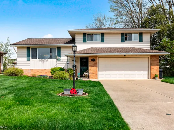 (undisclosed Address), Parma, OH 44130