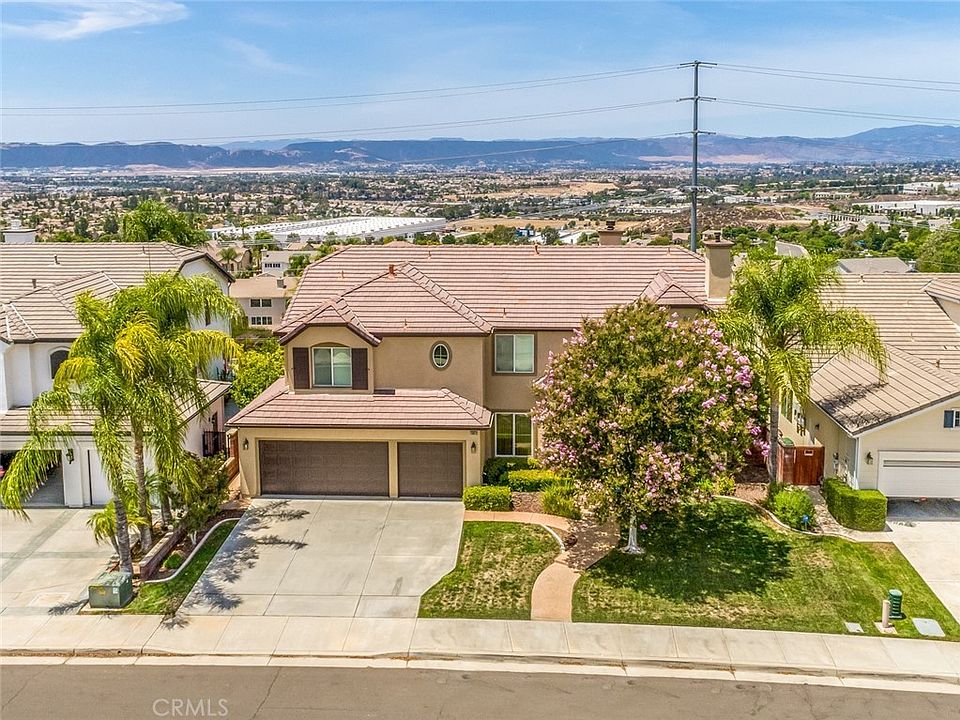 38883 Summit Rock Ln, Murrieta, CA 92563 | Zillow