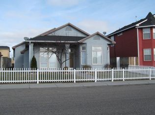 8812 W Stirrup St, Boise, ID 83709
