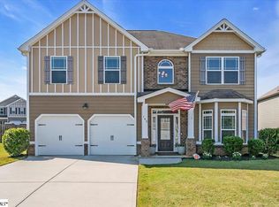 143 Heatherwood Ln, Greer, SC 29651
