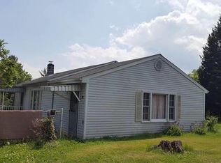 20 Peters St, Rocky Mount, VA 24151