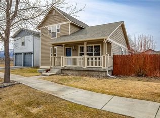5125 Avalon Ln, Lolo, MT 59847