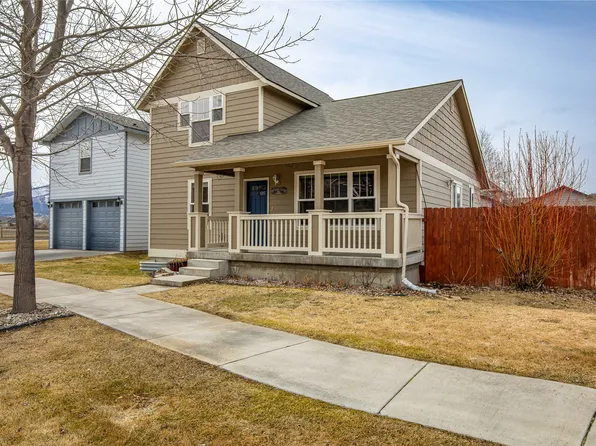 5125 Avalon Ln, Lolo, MT 59847