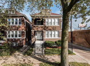 7045 S Washtenaw Ave, Chicago, IL 60629