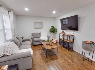 5701 Woodward St, Overland Park, KS 66202