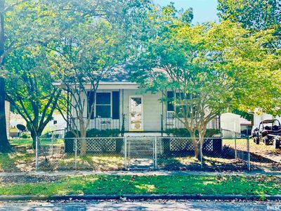 2029 Hortense St, Murphysboro, IL, 62966