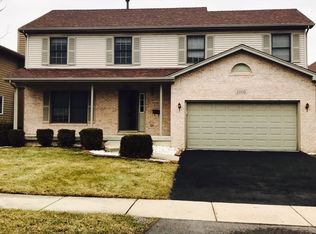 1008 S Harvard Ave, Addison, IL 60101