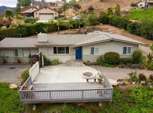 2763 Quail Rd, Escondido, CA 92026