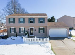 13541 Fairwinds Dr, Strongsville, OH 44136