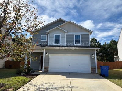 2421 Girvan Dr, Fuquay Varina, NC, 27526