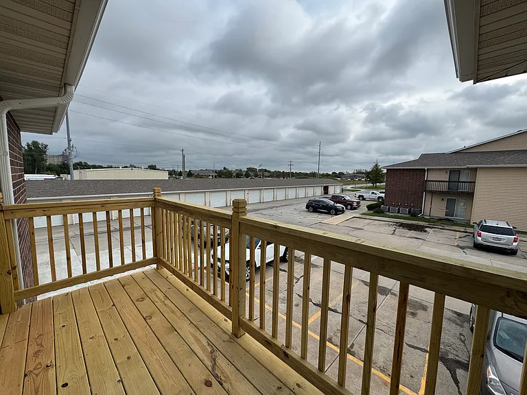 Prairie View Apartments — Photo 22