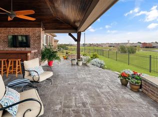 7500 Birmingham Forest Dr, Frisco, TX 75034