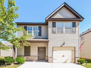 292 Lossie Ln, McDonough, GA 30253