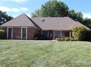 3700 S Beatrice Ct, Independence, MO 64055