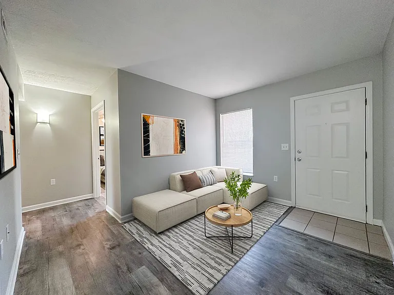 Rand Stockton Apartment Homes — Photo 100