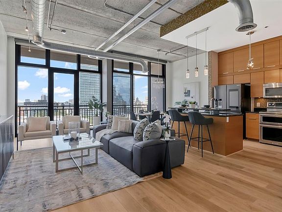 3rd image of 175 2ND STREET S #1014