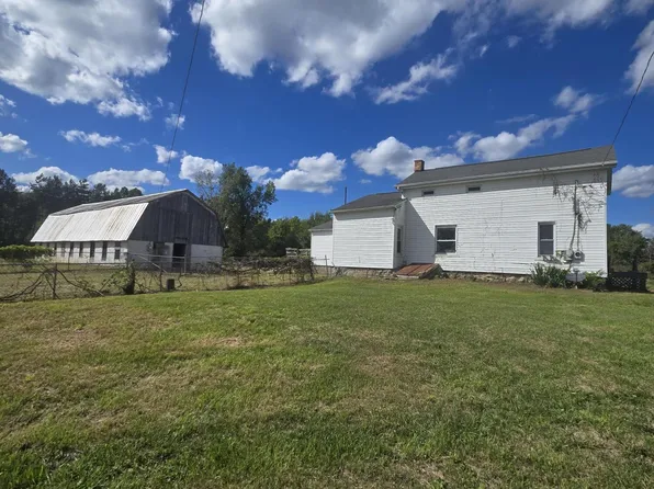 4360 S Waldron Rd, Hudson, MI 49247