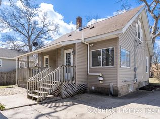 2626 Byron Center Ave SW, Wyoming, MI 49519