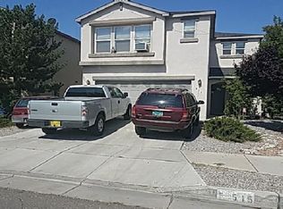 515 Desert Maize Dr SW, Albuquerque, NM 87121
