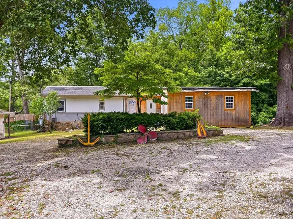 342 Willie Oaks Road, Forsyth, MO 65653